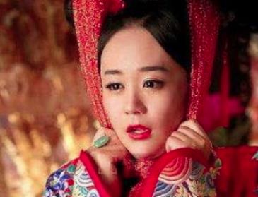 郭爱：14岁才女入宫，20天后就被迫殉葬