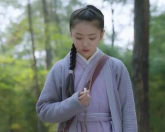 《长相守》小木槿的扮演者是谁？男主烟熏妆靓