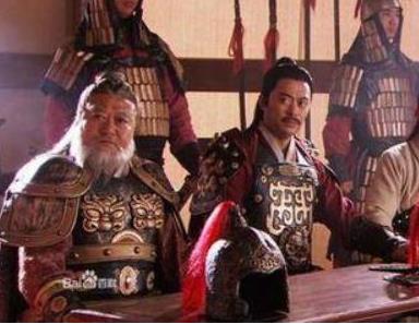 隋左卫大将军宇文述之子，揭秘历史上真实的宇文士及