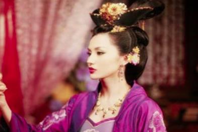 陈朝灭亡后，那些妃子和皇室公主最终结局如何？