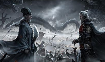 司马懿和诸葛亮相比 两人究竟谁更加强一些