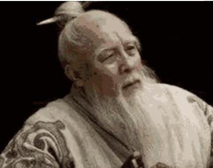 揭秘古代的四大鬼才，姜子牙鬼谷子上榜