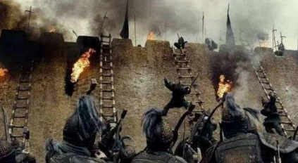 古代战争对粮草很重要吗 掌握粮草就已胜一半吗