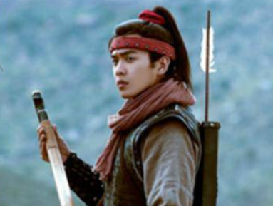 霍光在宫中20年的秘密是什么?汉武帝说了什么