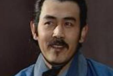 罗宪是什么人?蜀国最后的将士，就连军神陆抗都拿他没办法