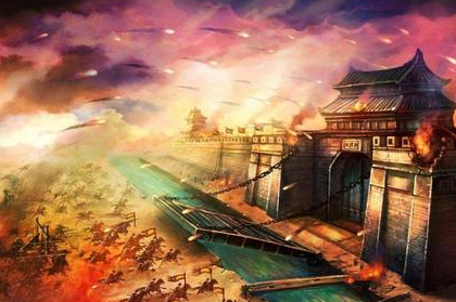 古代守城战前都是什么样的 古人都需要做好哪些准备