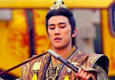 李寿从没打过胜仗，为什么还被称为战神？