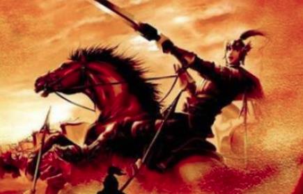 盘点历史上著名的九大名将，他们分别是谁？