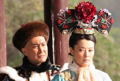 奕誴为什么让慈禧那么害怕他？死后由皇帝亲自祭奠