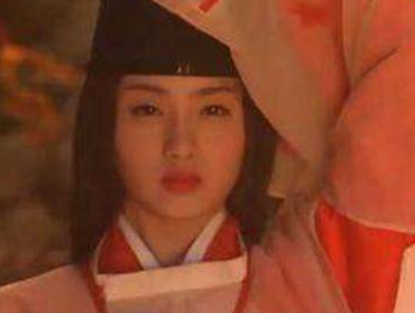 静御前是什么结局？日本第一美女命运凄惨