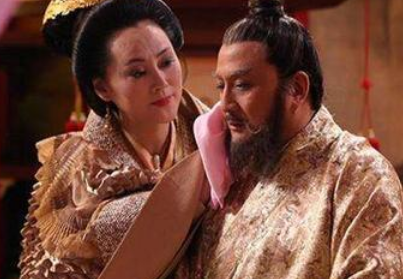 隋文帝要冷落后宫三千佳丽？原因是什么