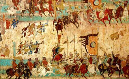 张议潮的功绩怎么样？晚唐第一战神，为中国收复四千里国土 