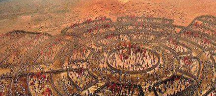 诸葛亮的八卦阵那么厉害 死后为何无人能够施展出来