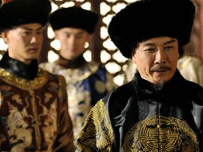 康熙传位时，胤禵手握重兵为什么没造反?