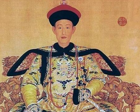 历史上的乾隆到底是什么样的 和电视剧中演的有哪些不同