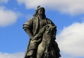 成吉思汗有什么癖好？为什么喜欢抢夺仇人的妻子