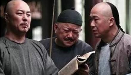 清朝大学士还是个侦探？看纪晓岚如何破&ldquo;女鬼案&rdquo;