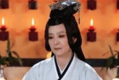 褚蒜子：历史上真正的白富美，出身世家大族身份显赫