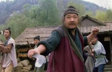 曹正为什么要落草为寇？真相是什么