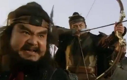 梁山五大悍将分别是谁？鲁智深武松能排第几名？