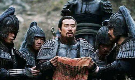 刘备出征为什么从来不带上诸葛亮？原因是什么