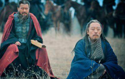 诸葛亮和庞统有卧龙和凤雏雅号 司马懿的绰号到底叫什么