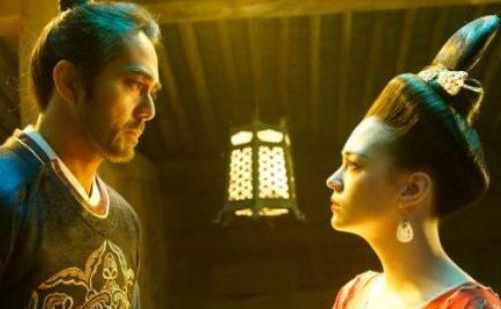 唐玄宗专宠杨贵妃，为什么不封她为皇后？