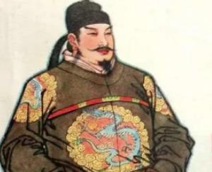 位列凌烟阁二十四功臣的侯君集，最后下场凄惨