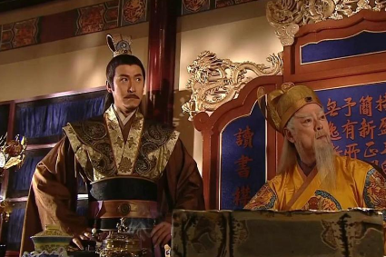 大多数皇帝上位后都会把妃子纳入后宫 朱棣登基为什么将近杀光后宫