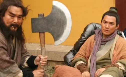 燕青为什么要骗卢俊义上山？原因是什么