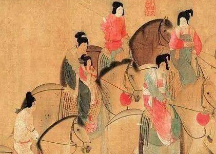 唐玄宗盛宠杨贵妃11年之久，为什么会没有一儿半女的？