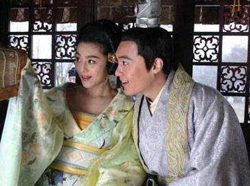 寿王李瑁为什么没当上太子？他是什么下场