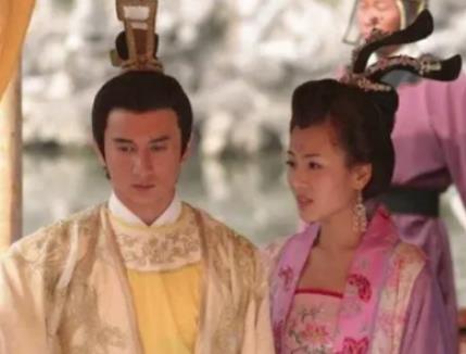 汉献帝是最幸运的亡国之君，娶了权臣女儿还能善终