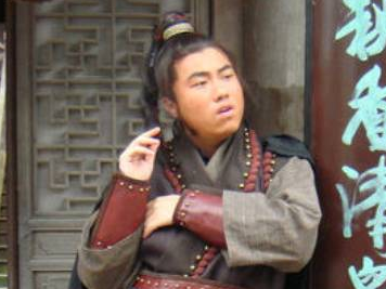 乐和是什么人?他为什么会上梁山