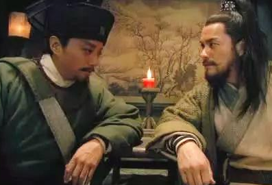 史进跟林冲是什么关系？只是个普通朋友