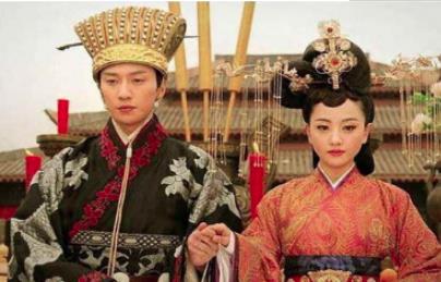 昭信皇后李祖娥：出身名门世族，被小叔子霸占结局凄凉