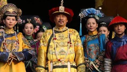 纯悫皇贵妃是什么人？她在历史上是水什么样的