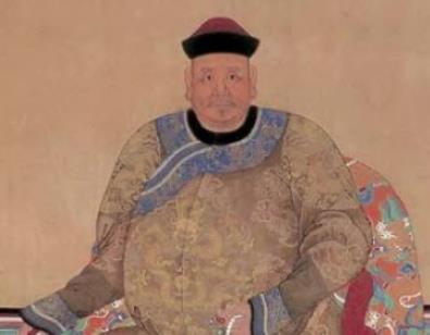 胤祹：康熙帝的十二子，被苏麻喇姑教养长大