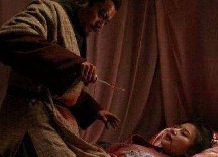 逼的宋江上梁山的张文是什么结局？最后却得以善终