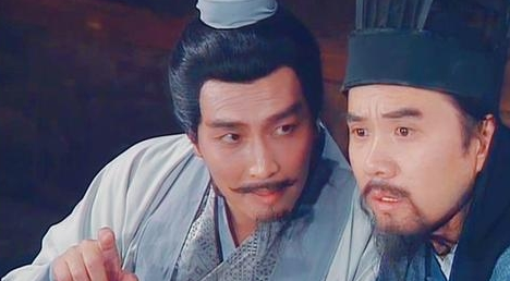 诸葛亮从村夫到丞相，机缘、努力缺一不可