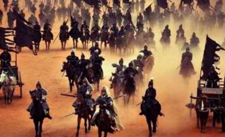 揭秘：长平之战的失策毁在纸上谈兵的赵括手上吗？