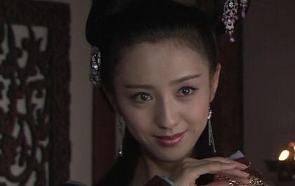 赵飞燕身为一个出众的绝世美人 她为什么不能成为四大美女之一