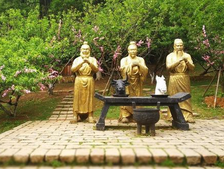 刘备让关羽守荆州真的是用人不明吗 刘备为什么不派其他人去守