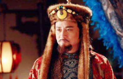 一代昏君御驾亲征，70万大军竟然败给2万敌军