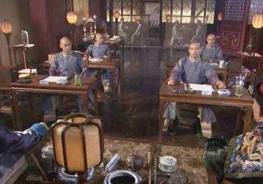 爱新觉罗&middot;奕纬是什么结局?被老爹踢中要害而死