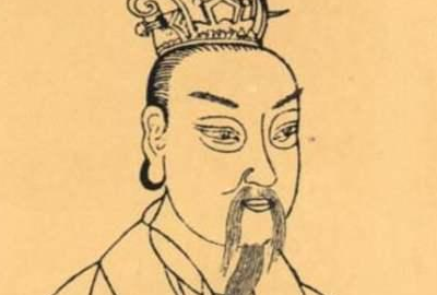 看看刘恒的历史奇迹：从草根皇子到亲民皇帝