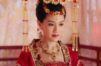 武惠妃一生宠冠六宫，最后是怎么去世的呢？