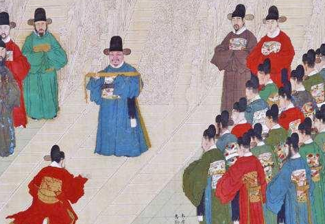 宋朝官员为什么都不愿意退休 这和致仕标准的更改有关