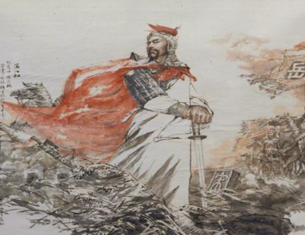 岳飞被人诬陷之后 岳家军真的没有人站出来反抗