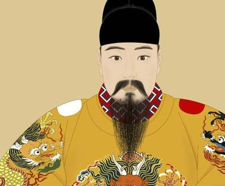 俗话说皇帝后宫佳丽三千 明孝宗朱祐樘为什么会坚持一夫一妻